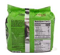 JinMaiLang Fan's Kitchen Instant Noodles, Japanese - Style Pork Bone Flavor 690 g - A&E Foodstore