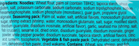 JinMaiLang Fan's Kitchen Instant Noodles, Seafood Flavor 700 g - A&E Foodstore