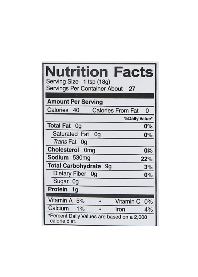 Jonga Vision Hot Pepper Paste 500g - A&E Foodstore
