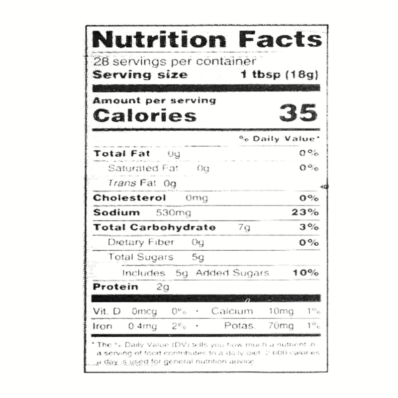 Jongga Soybean Dipping Paste for Korean BBQ 500g - A&E Foodstore