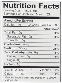 Jonggavision Gochujang Hot Pepper Paste 2.2lb - A&E Foodstore