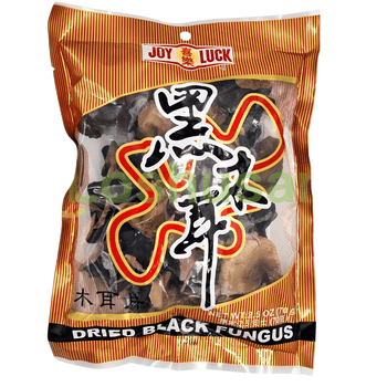 Joy Luck Black Fungus Dried 2.5oz - A&E Foodstore