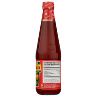 [JUFRAN] Banana Sauce Hot - 19.75 oz - A&E Foodstore