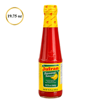 [JUFRAN] Banana Sauce - A&E Foodstore