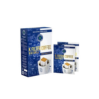 K - Coffee Blue Son La Paper Filter Coffee 3.7oz - A&E Foodstore