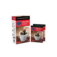 K - Coffee Filter Roasted Coffee 3.7oz - A&E Foodstore