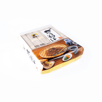 KABUTO Japanese Buckwheat Noodles (Zaru Soba) 4lb - A&E Foodstore