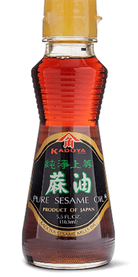 Kadoya Pure Sesame Oil - A&E Foodstore