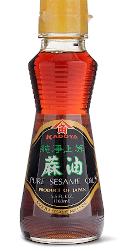 Kadoya Pure Sesame Oil - A&E Foodstore