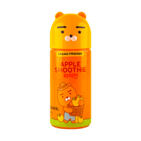 KAKAO Friends Apple Smoothie 6.42 oz - A&E Foodstore