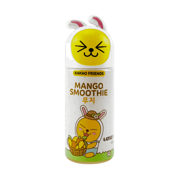 Kakao Mango Smoothie 6.42 oz - A&E Foodstore