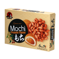 Kaoriya Mochi Peanut Flavor 210g - A&E Foodstore