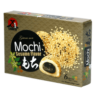 Kaoriya Mochi Sesame Flavor 210g - A&E Foodstore