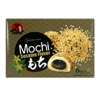 Kaoriya Mochi Sesame Flavor 210g - A&E Foodstore