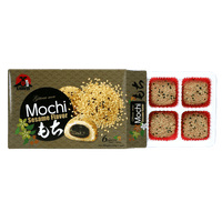 Kaoriya Mochi Sesame Flavor 210g - A&E Foodstore