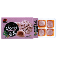 Kaoriya Mochi Taro Flavor 210g - A&E Foodstore