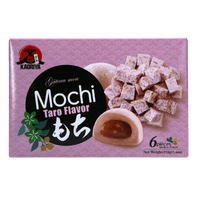 Kaoriya Mochi Taro Flavor 210g - A&E Foodstore