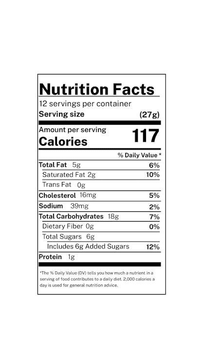Kaoriya Pineapple Cake 21.2oz - A&E Foodstore