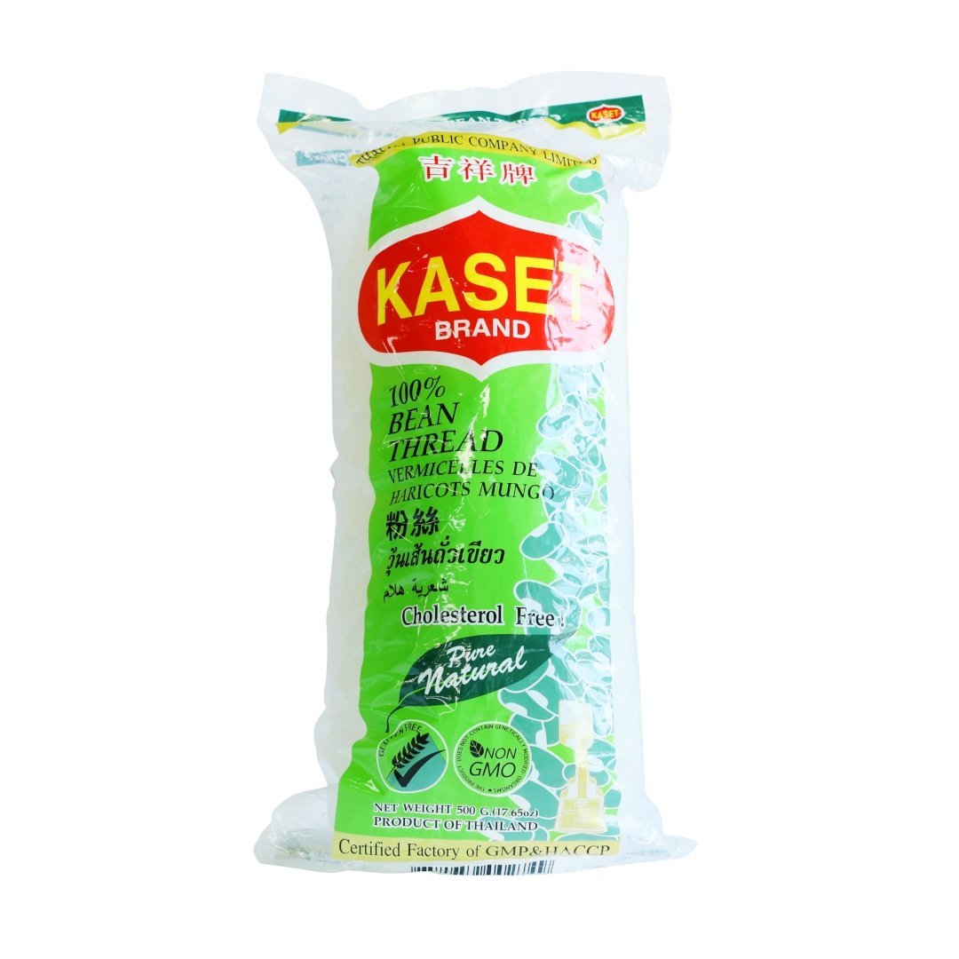 KaSet Bean Thread Vermicelli 17.65 oz - A&E Foodstore