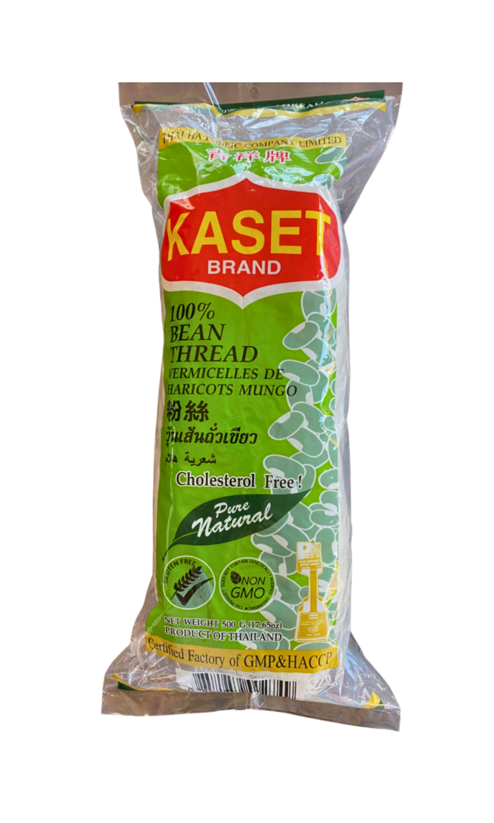 KaSet Bean Thread Vermicelli 17.65 oz - A&E Foodstore