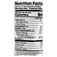 Kasugai Frutia Peach Gummy Candy 107g - A&E Foodstore