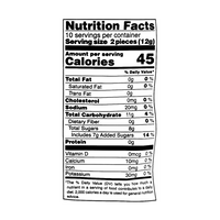 Kasugai Milk No Kuni Candy 4.23oz - A&E Foodstore