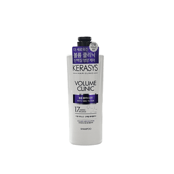 Kerasys Volume Clinic Shampoo 750 ml