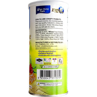 Khao Shong Nuts Chili and Lime Cripsy Peanuts 8.46 oz - A&E Foodstore