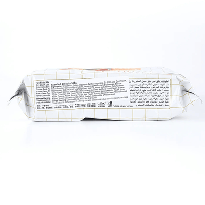Khong Guan Assorted Biscuits 10.5oz - A&E Foodstore