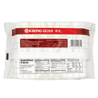 Khong Guan Creamy Chocolate Biscuits 7.05oz - A&E Foodstore