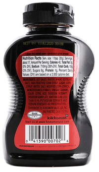 Kikkoman Sweet Soy Glaze 11.8 oz - A&E Foodstore