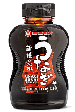 Kikkoman Unagi Sauce 11.8 oz - A&E Foodstore