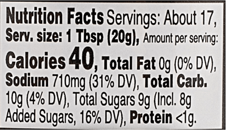 Kikkoman Unagi Sauce 11.8 oz - A&E Foodstore