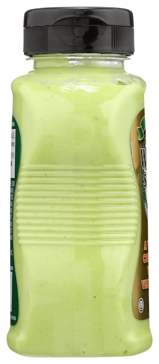 Kikkoman Wasabi Sauce 9.25oz - A&E Foodstore