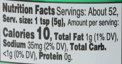 Kikkoman Wasabi Sauce 9.25oz - A&E Foodstore