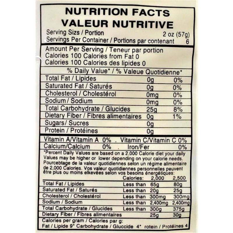 [KIM TU THAP] Clear Roll Cake Flour - 12 oz - A&E Foodstore