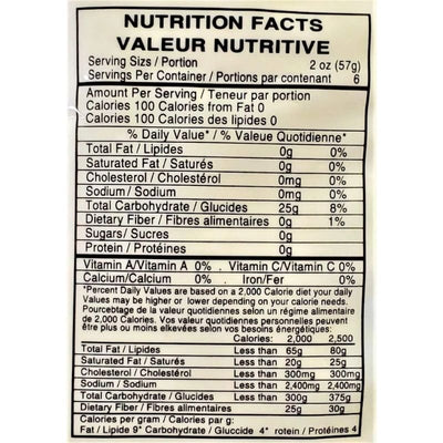 [KIM TU THAP] Clear Roll Cake Flour - 12 oz - A&E Foodstore
