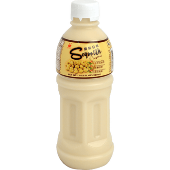 Kimbo Soy Milk Original 10.8 fl oz - A&E Foodstore