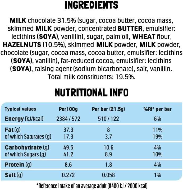 Kinder Bueno Chocolate Bar 1.5oz - A&E Foodstore