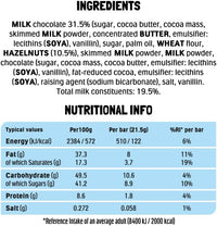 Kinder Bueno Chocolate Bar 1.5oz - A&E Foodstore