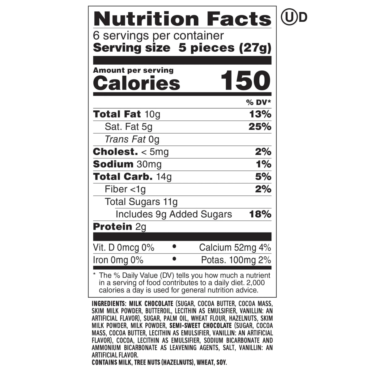 Kinder Bueno Mini Candy Share Pack 5.7oz - A&E Foodstore