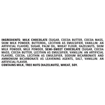 Kinder Bueno Mini Candy Share Pack 5.7oz - A&E Foodstore