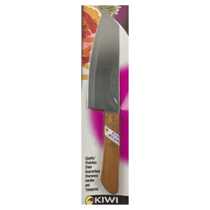Kiwi Brand (171) Kitchen Knife - A&E Foodstore