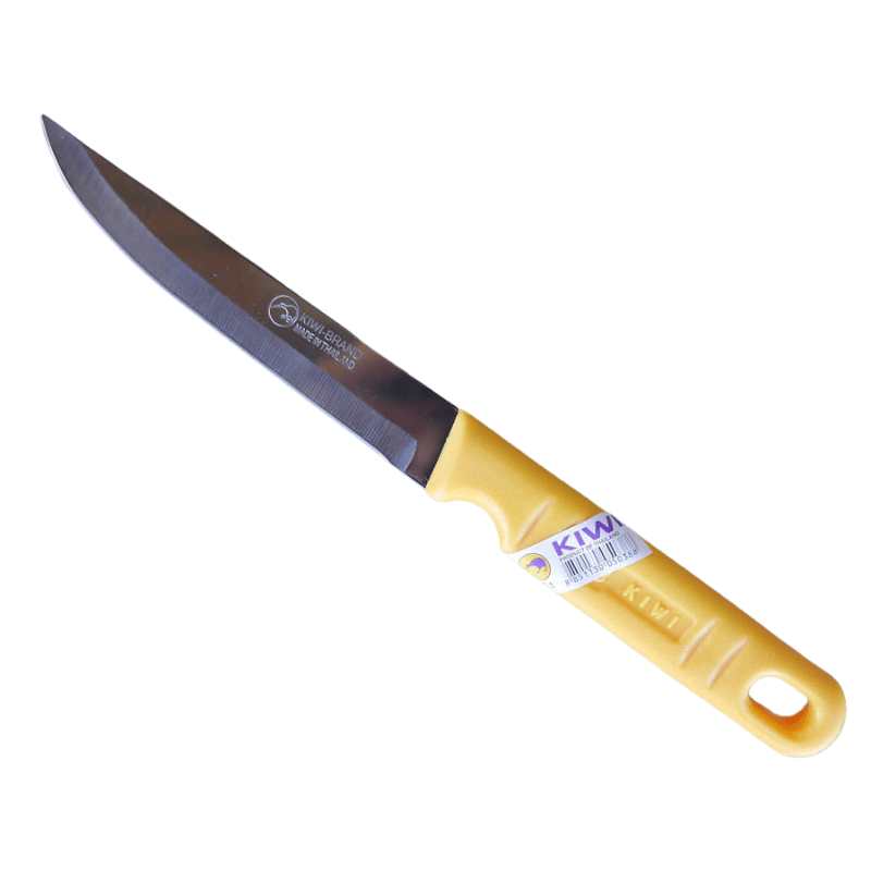 Kiwi Brand (511) Kitchen Knife - A&E Foodstore