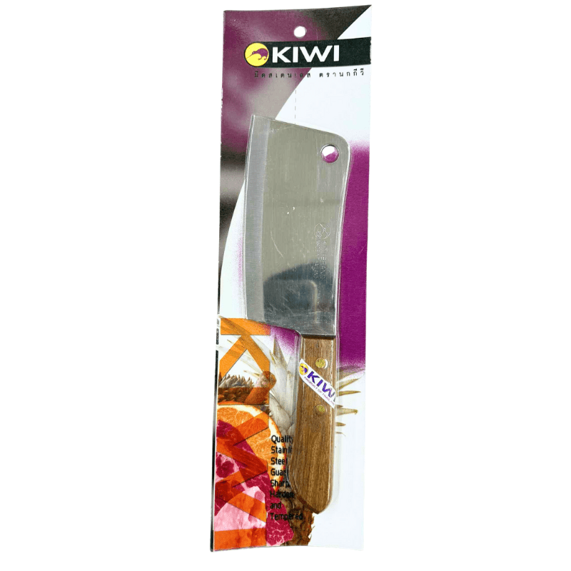 Kiwi Brand (830) Kitchen Knife - A&E Foodstore