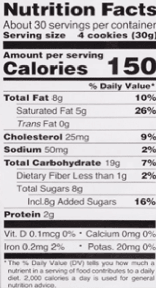 Kjeldsens Original Danish Butter Cookies, Assorted 908 g - A&E Foodstore