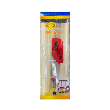 K&K Bamboo Sushi Rolling Mat - A&E Foodstore