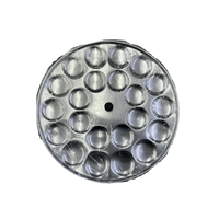 K&K 'Banh Beo' Mold - 22 Holes Rice Cake Tray - A&E Foodstore