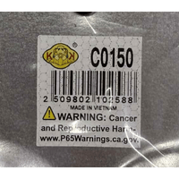 K&K 'Banh Beo' Mold - 22 Holes Rice Cake Tray - A&E Foodstore