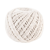 K&K Cotton Rope Ball - N0096 - 100 - A&E Foodstore